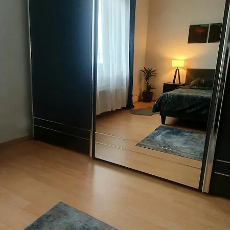 Apartamento Sophia *