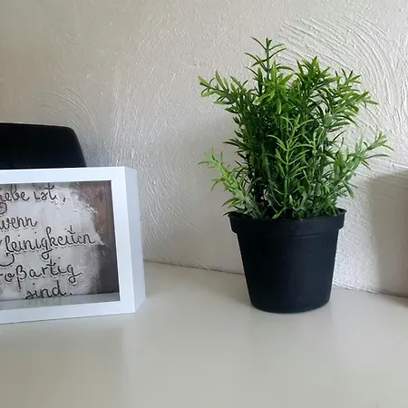 Sophia Appartamento Hamm (North Rhine-Westphalia)