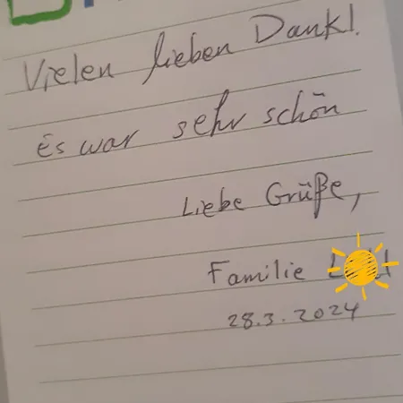 Apartamento Sophia *