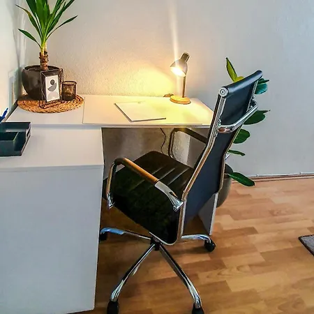 Daire Sophia Hamm (North Rhine-Westphalia)