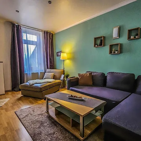 Apartamento Sophia Hamm (North Rhine-Westphalia)