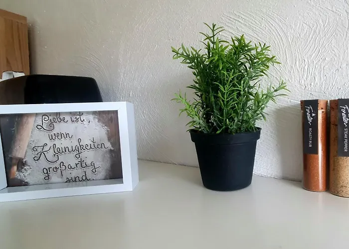 Sophia Appartamento Hamm (North Rhine-Westphalia)