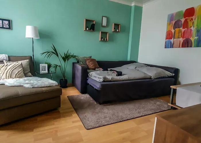 Sophia * Hamm (North Rhine-Westphalia)