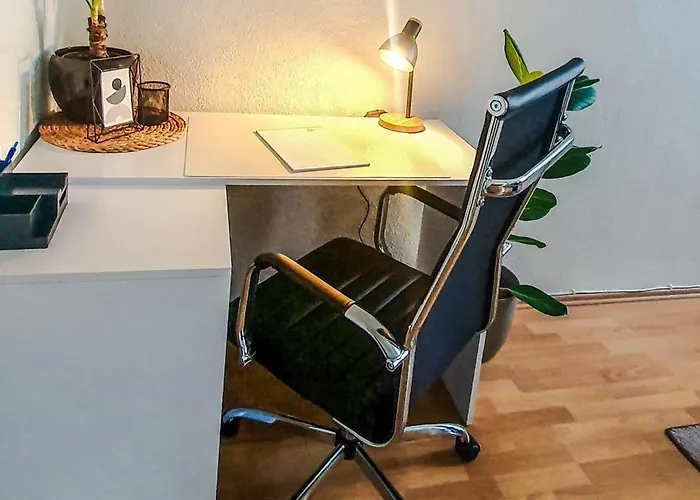 Apartament Sophia Hamm (North Rhine-Westphalia)