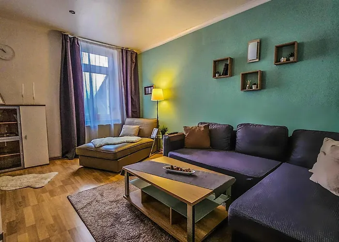 Appartamento Sophia Hamm (North Rhine-Westphalia)